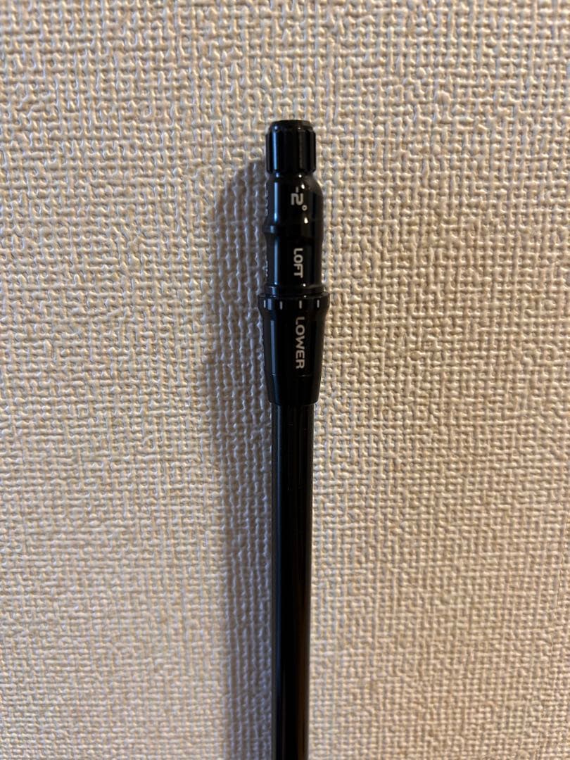 《テーラーメイド用スリーブ付》 Tour AD PT-7sシャフト