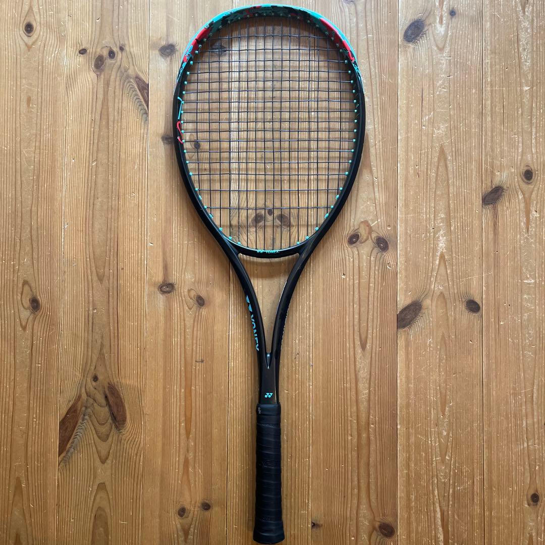 YONEX GEOBREAK（ヨネックス ジオブレイク）70S UL1 アクア