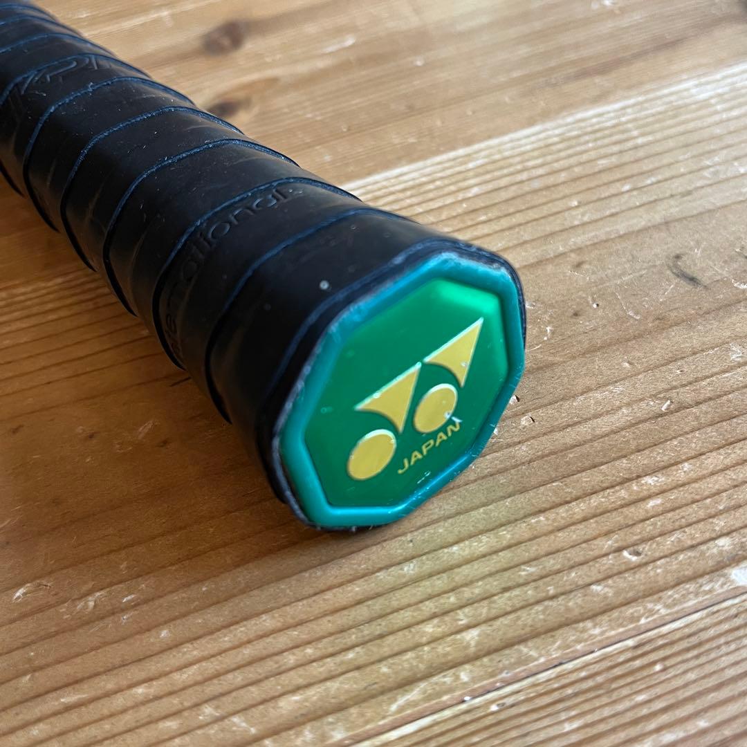 YONEX GEOBREAK（ヨネックス ジオブレイク）70S UL1 アクア