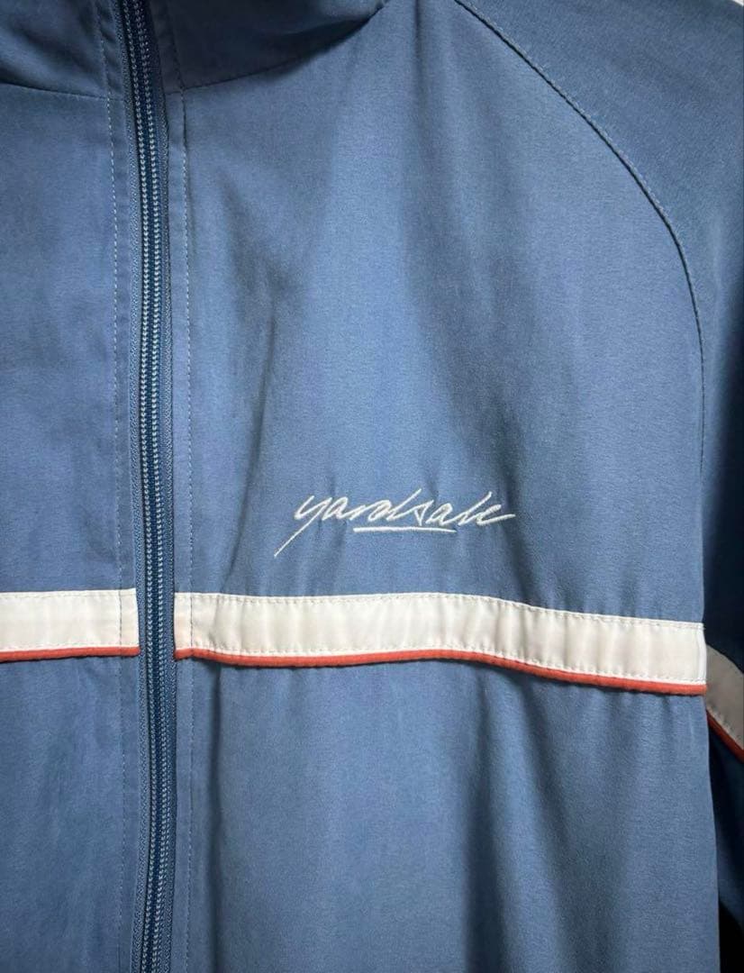 メンズウェア YARDSALE WAVERUNNER TRACKSUIT JACKE