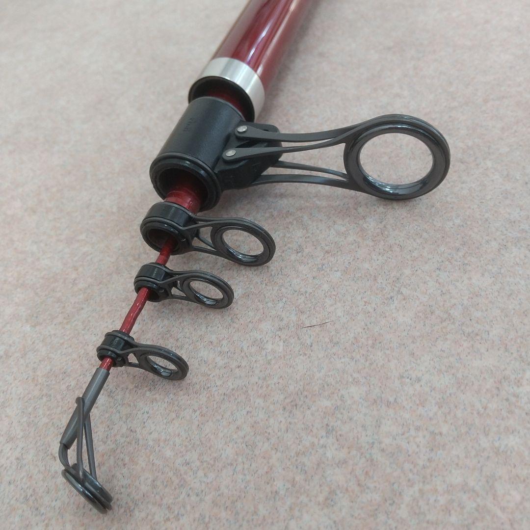 SIMANO SURF LEADER FV 405 EX-T 投げ竿