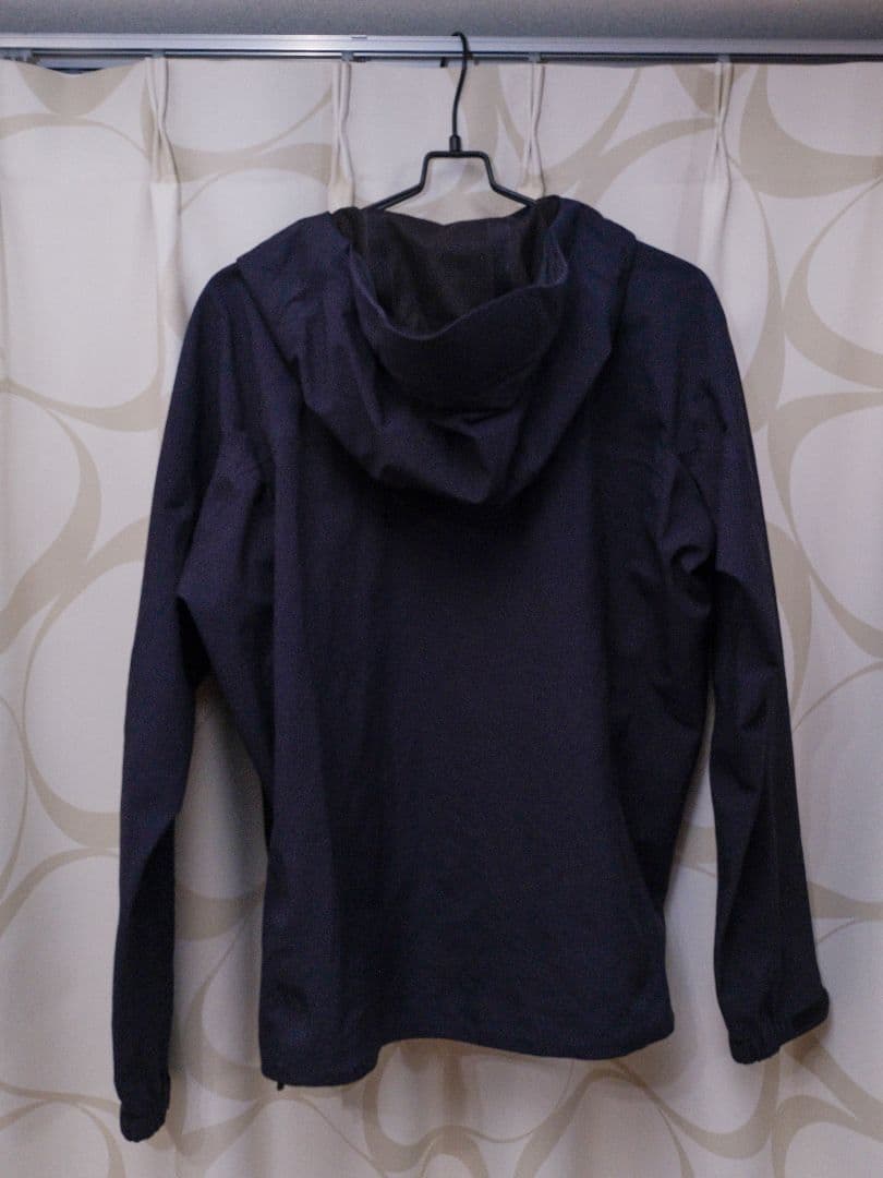 MILLET TYPHON 50000 WARM ストレッチJKT メンズ M
