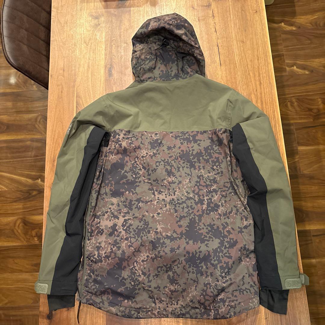 BILLABONG スノーボードジャケット