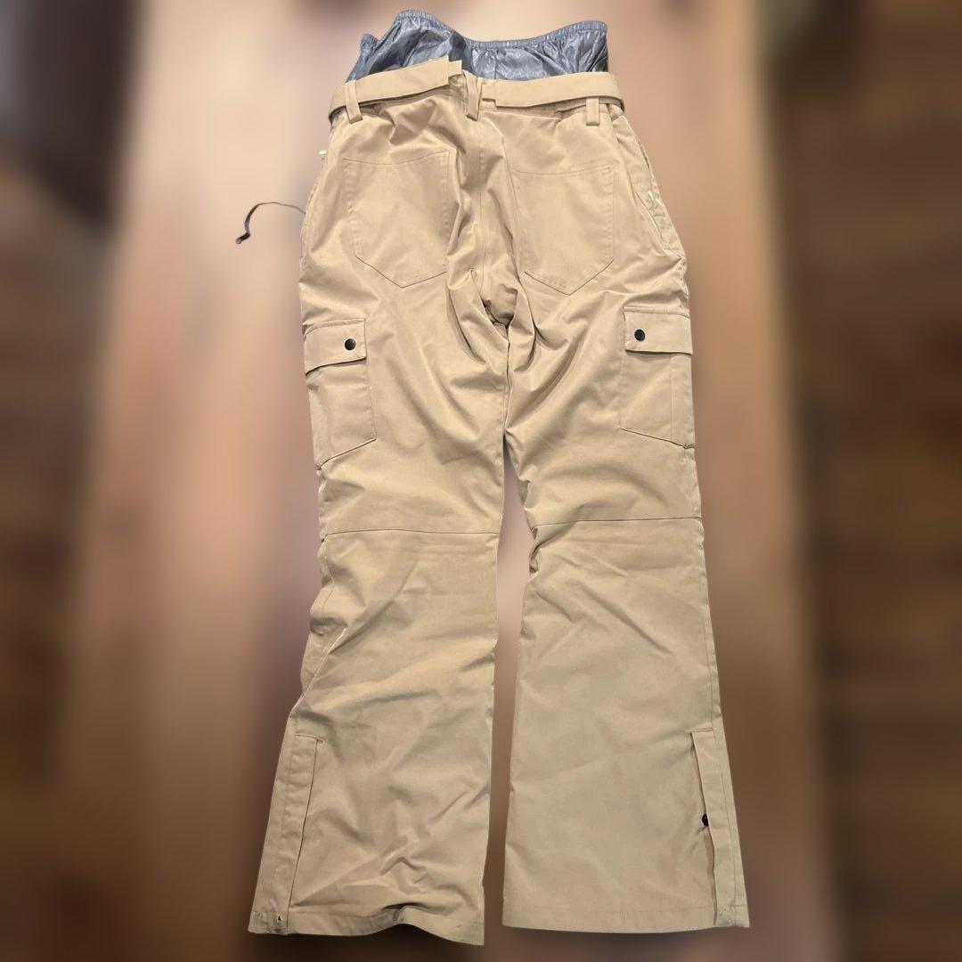 BILLABONG スノーボードジャケット
