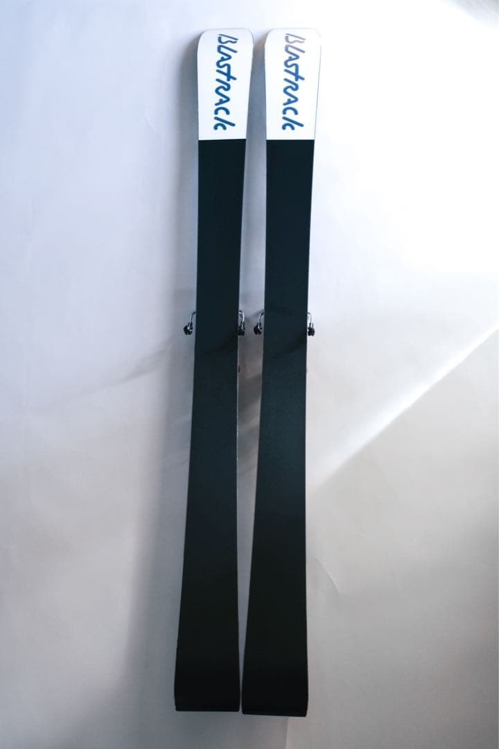 Blastrack 26 FARTHER 166cm ＋ OUTLAW S 美品