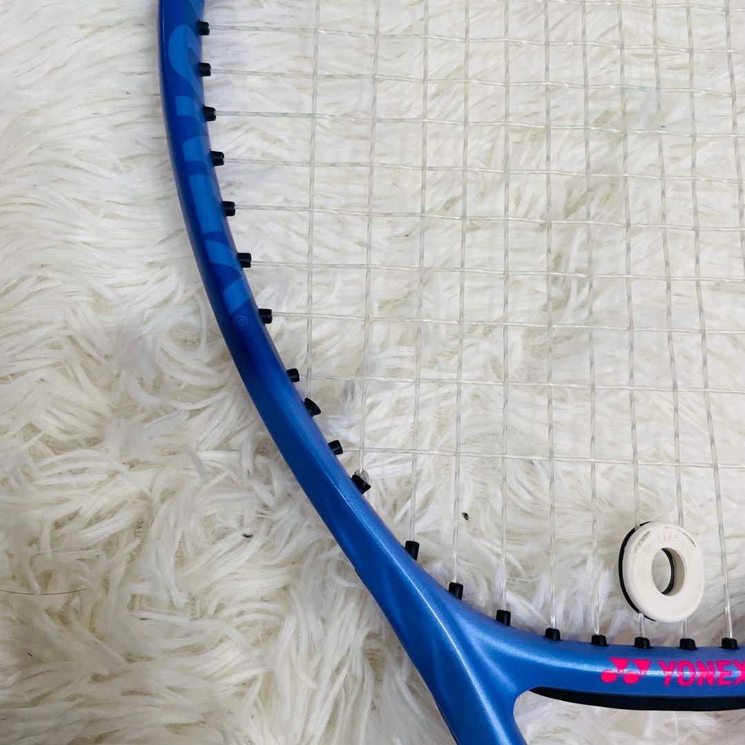 ヨネックス YONEX Vコア ゲーム VCORE GAME 硬式テニスラケット