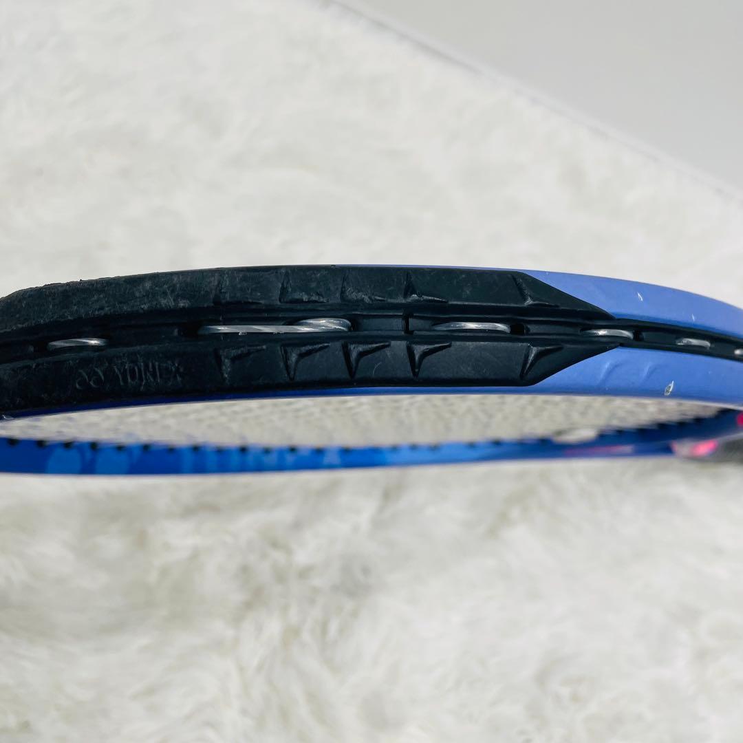 ヨネックス YONEX Vコア ゲーム VCORE GAME 硬式テニスラケット
