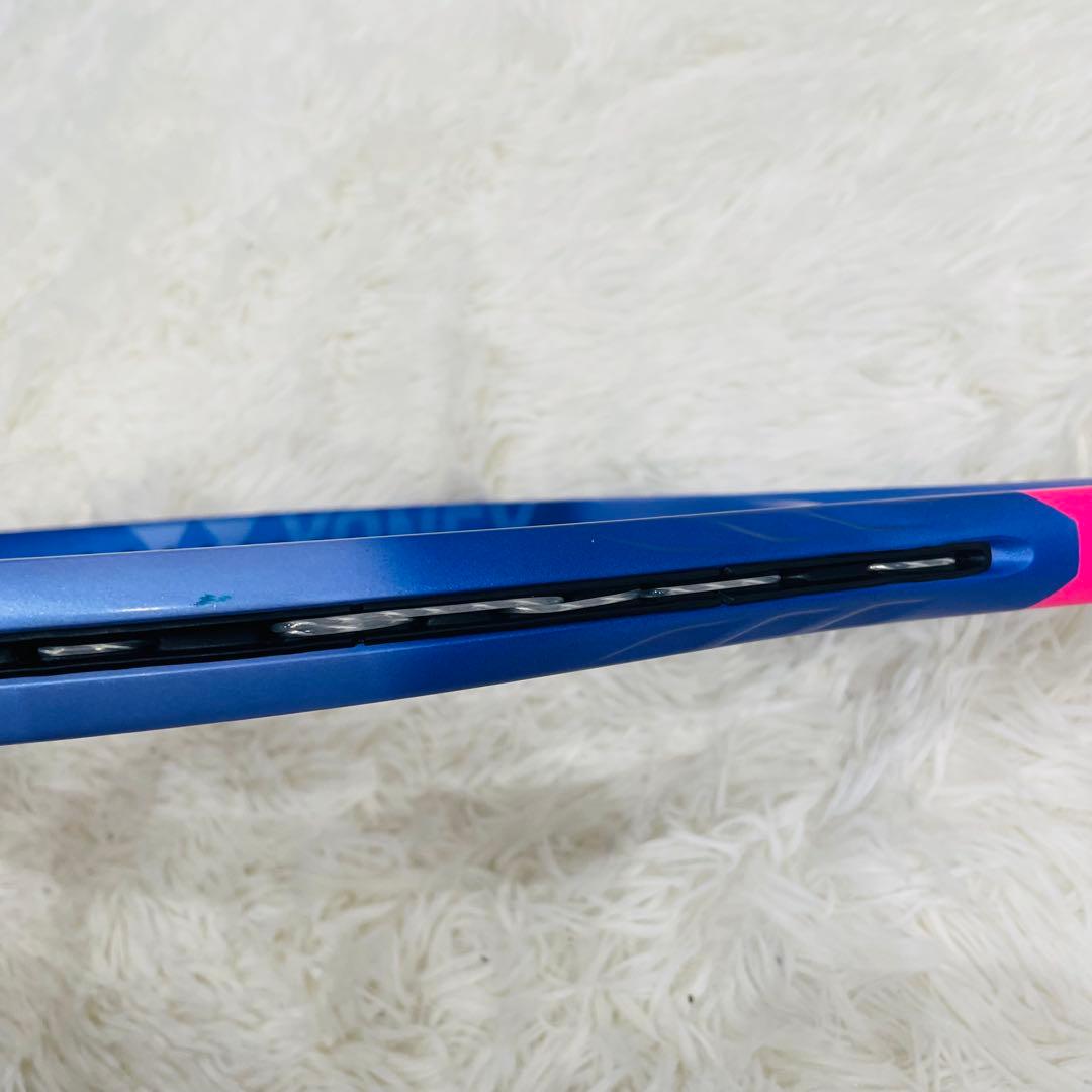 ヨネックス YONEX Vコア ゲーム VCORE GAME 硬式テニスラケット