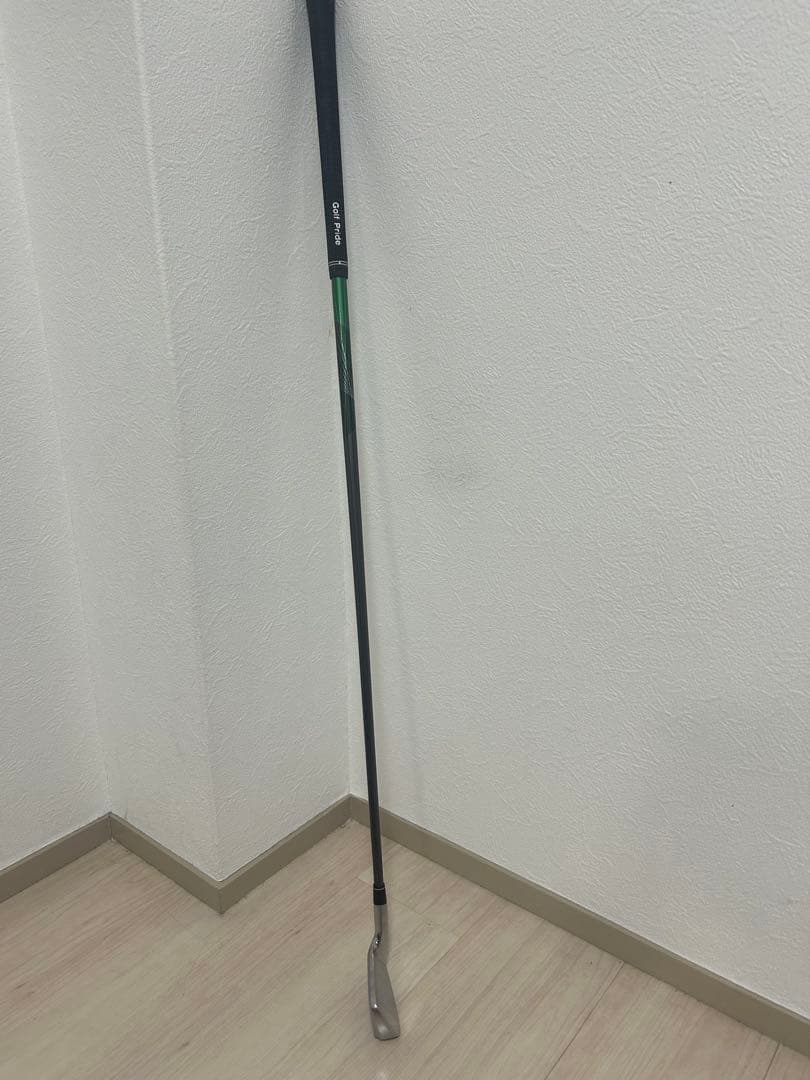 Callaway Legacy アイアンセット 6-9番手 値下げ交渉歓迎