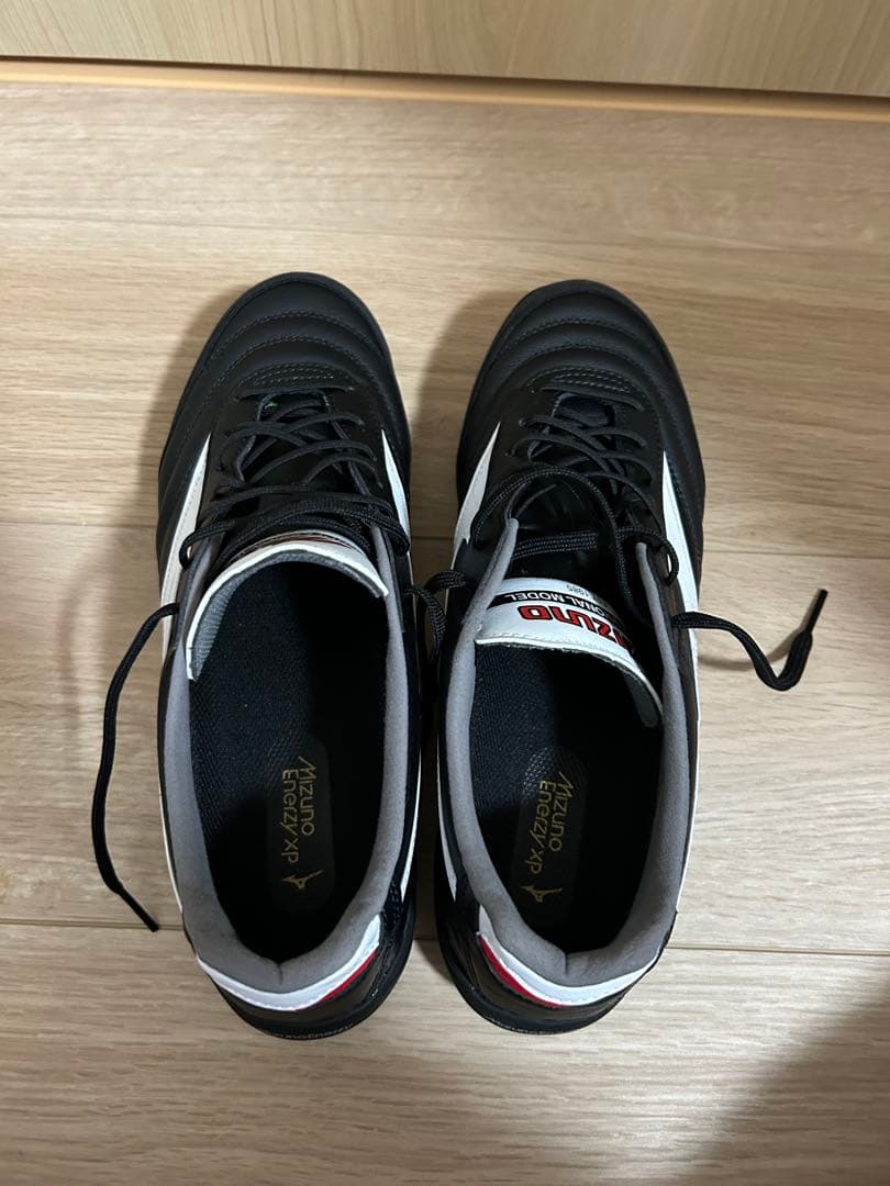 MIZUNO モレリア SALA ELITE TF 26.0cm　フットサル