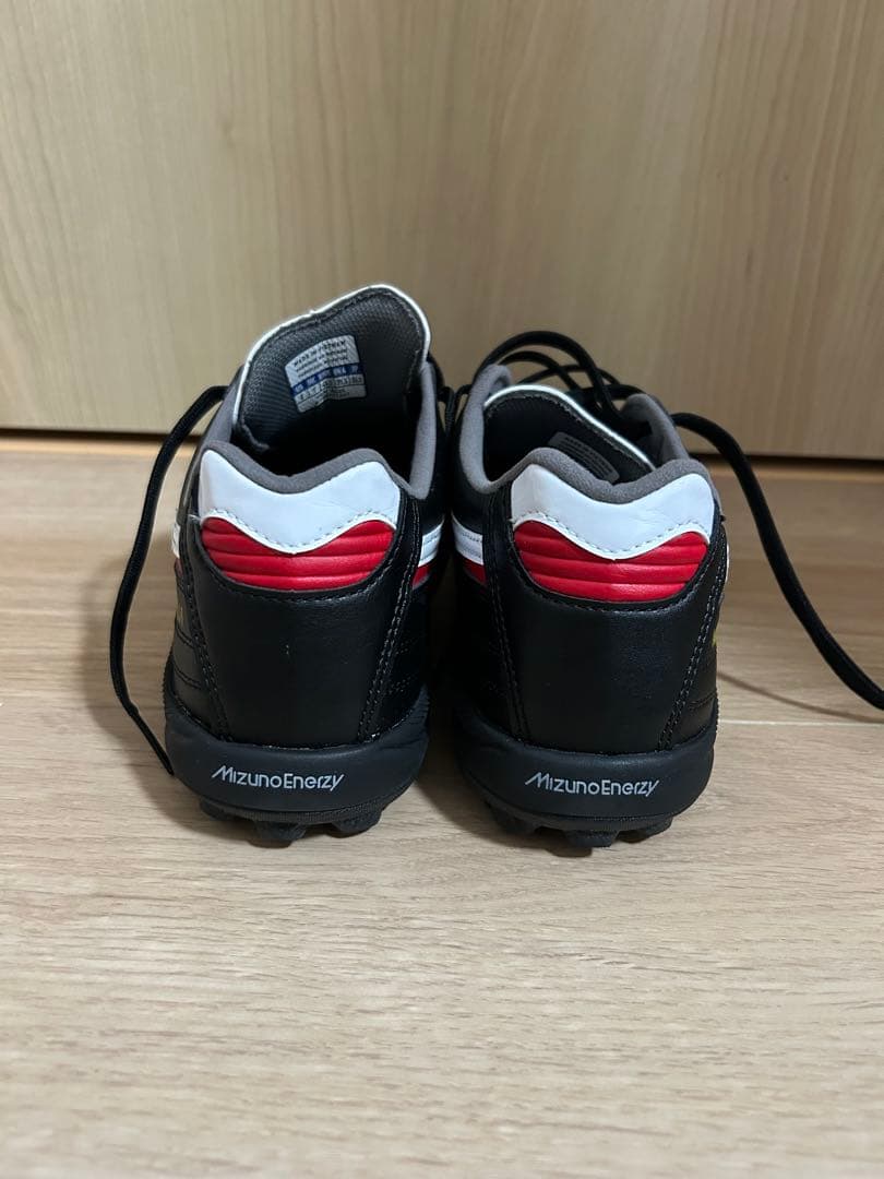 MIZUNO モレリア SALA ELITE TF 26.0cm　フットサル