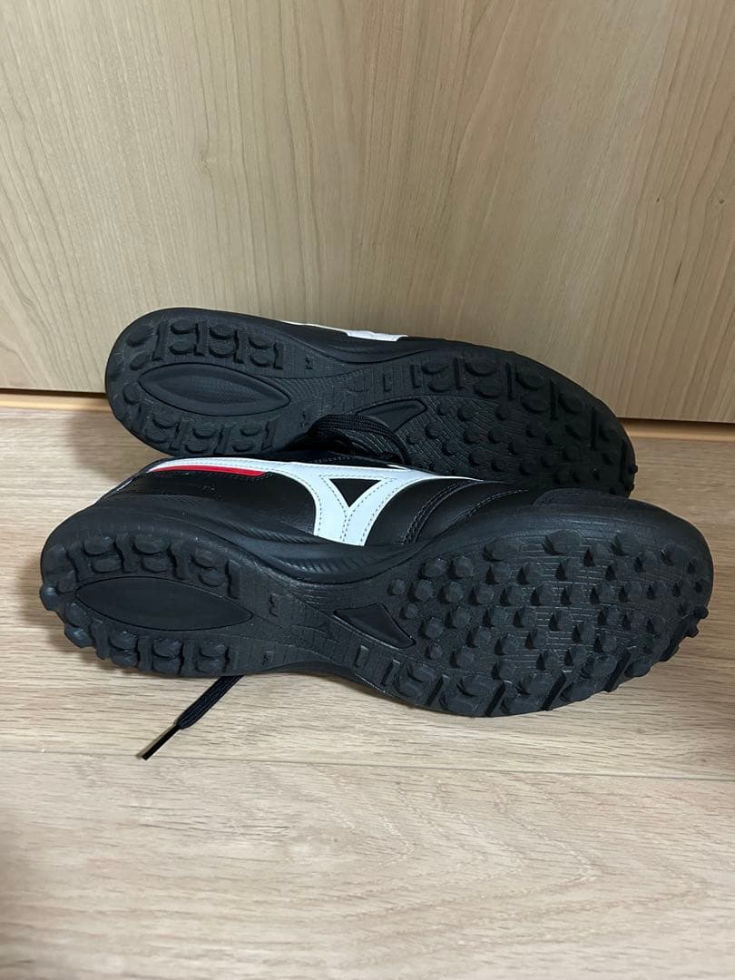 MIZUNO モレリア SALA ELITE TF 26.0cm　フットサル