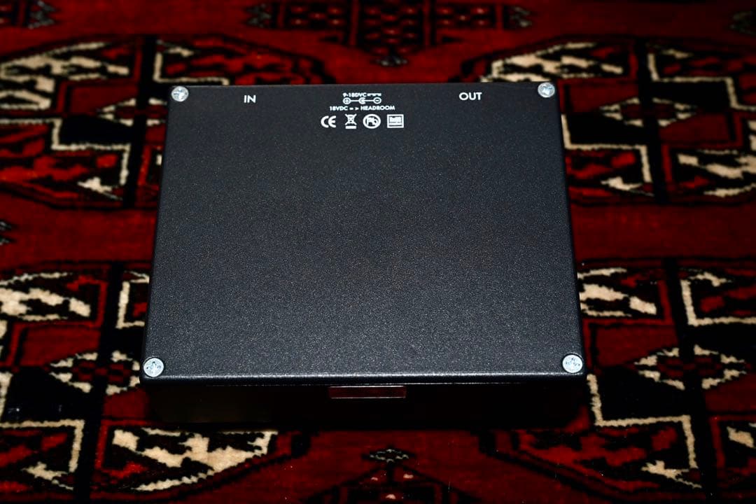 【極美品】Friedman BE-OD Deluxe