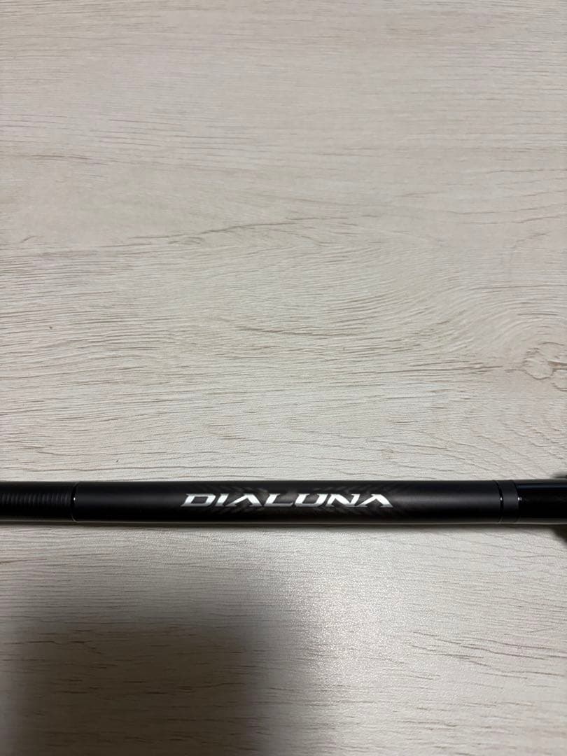 21ツインパXD、23ディアルーナ90ML