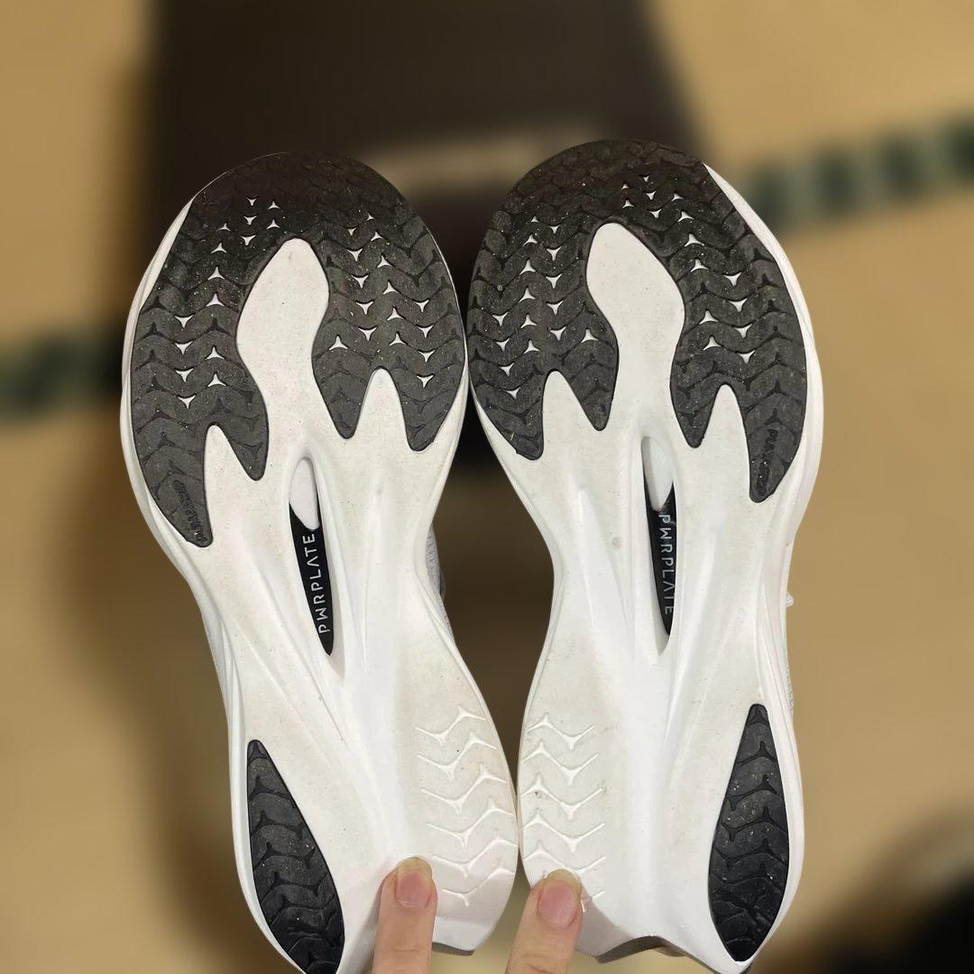 スパイク・シューズ Deviate NITRO Elite 4 W 25.0cm