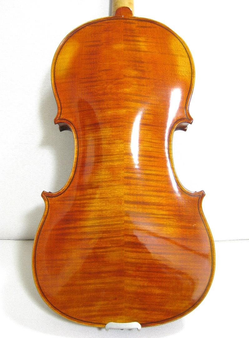 【銘器ドイツ製】Frantz Kirschnek #22 ビオラ 15.5インチ