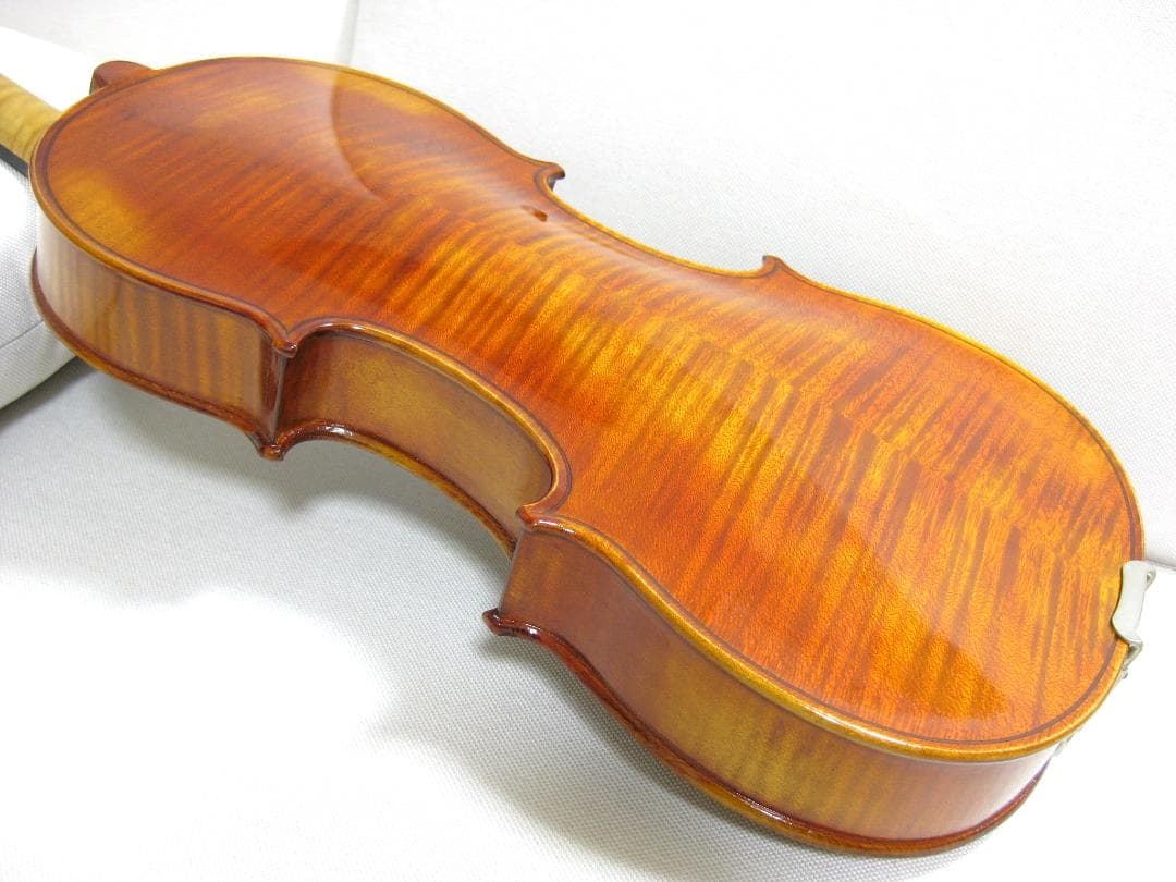 【銘器ドイツ製】Frantz Kirschnek #22 ビオラ 15.5インチ