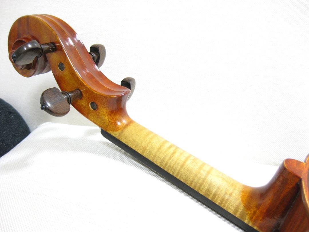【銘器ドイツ製】Frantz Kirschnek #22 ビオラ 15.5インチ