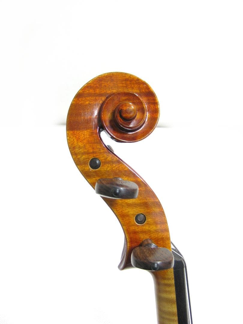 【銘器ドイツ製】Frantz Kirschnek #22 ビオラ 15.5インチ