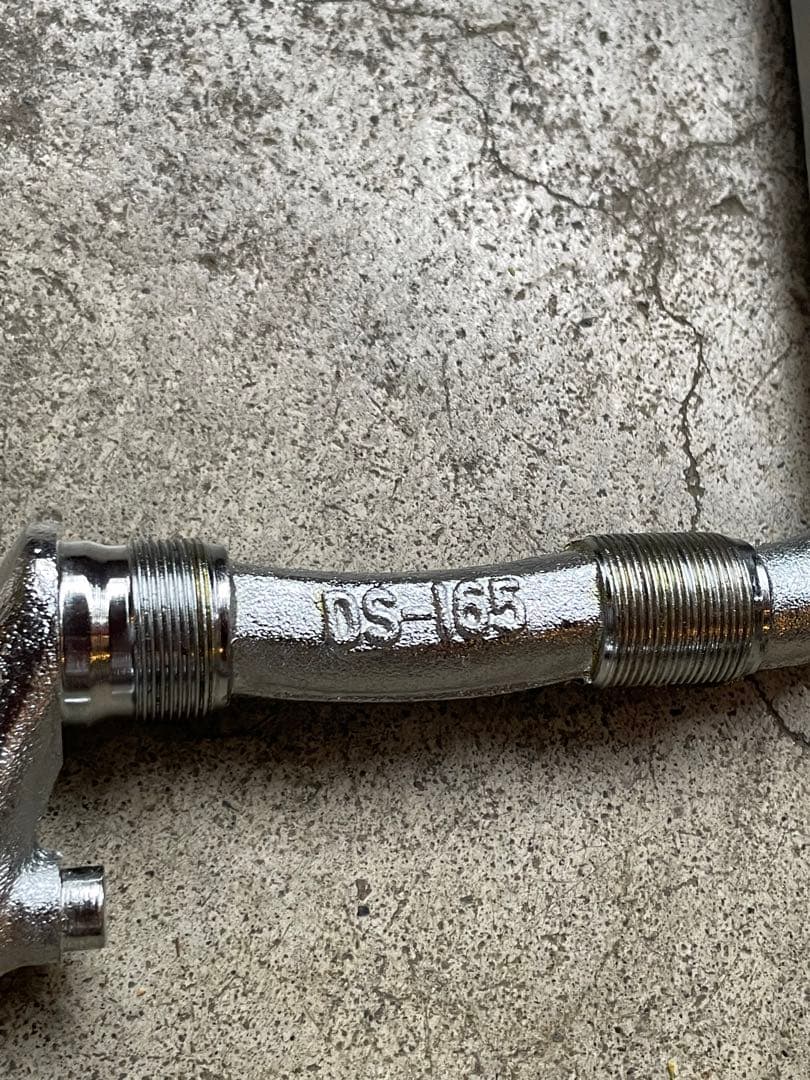 ワンピースクランク old bmx