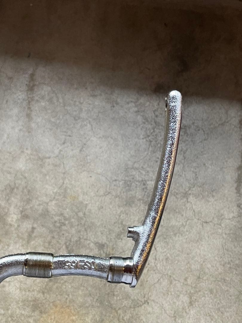 ワンピースクランク old bmx