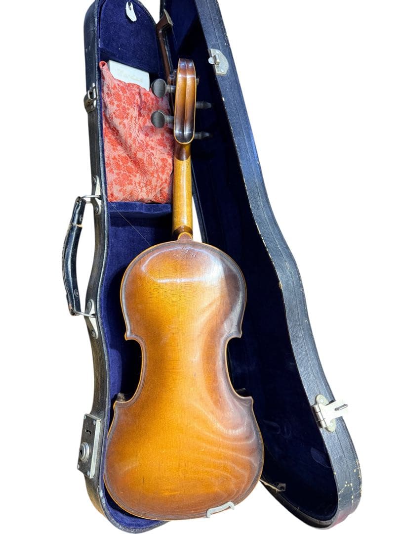 SUZUKI バイオリン 弦楽器 No11 スズキ VIOLIN