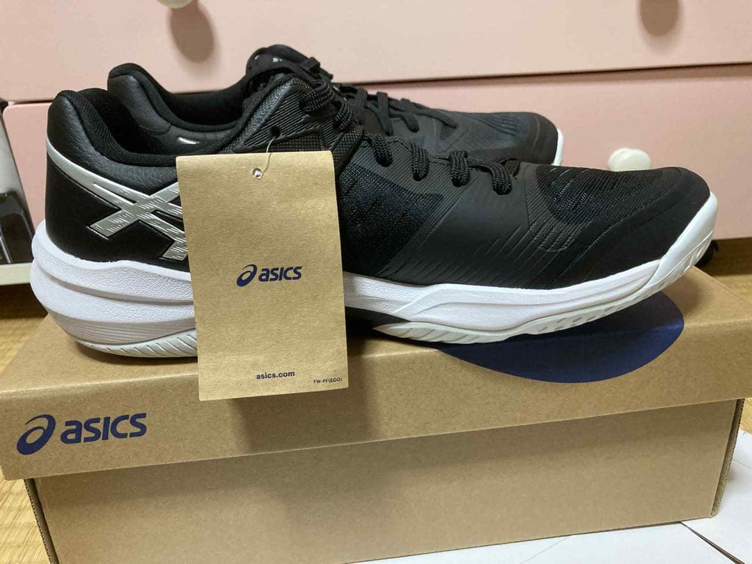 シューズ ASICS SKY ELITE FF 3