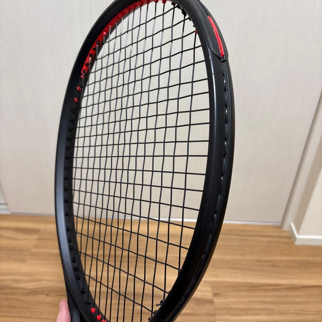 ウイルソン(Wilson) 2025 CLASH 100V3.0