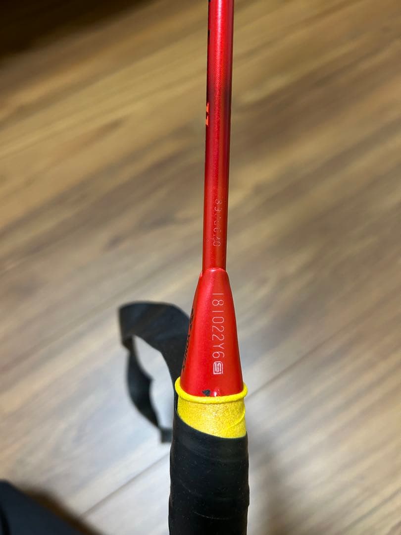 YONEX ARCSABER 11PRO ヨネックス アークセイバー 11プロ