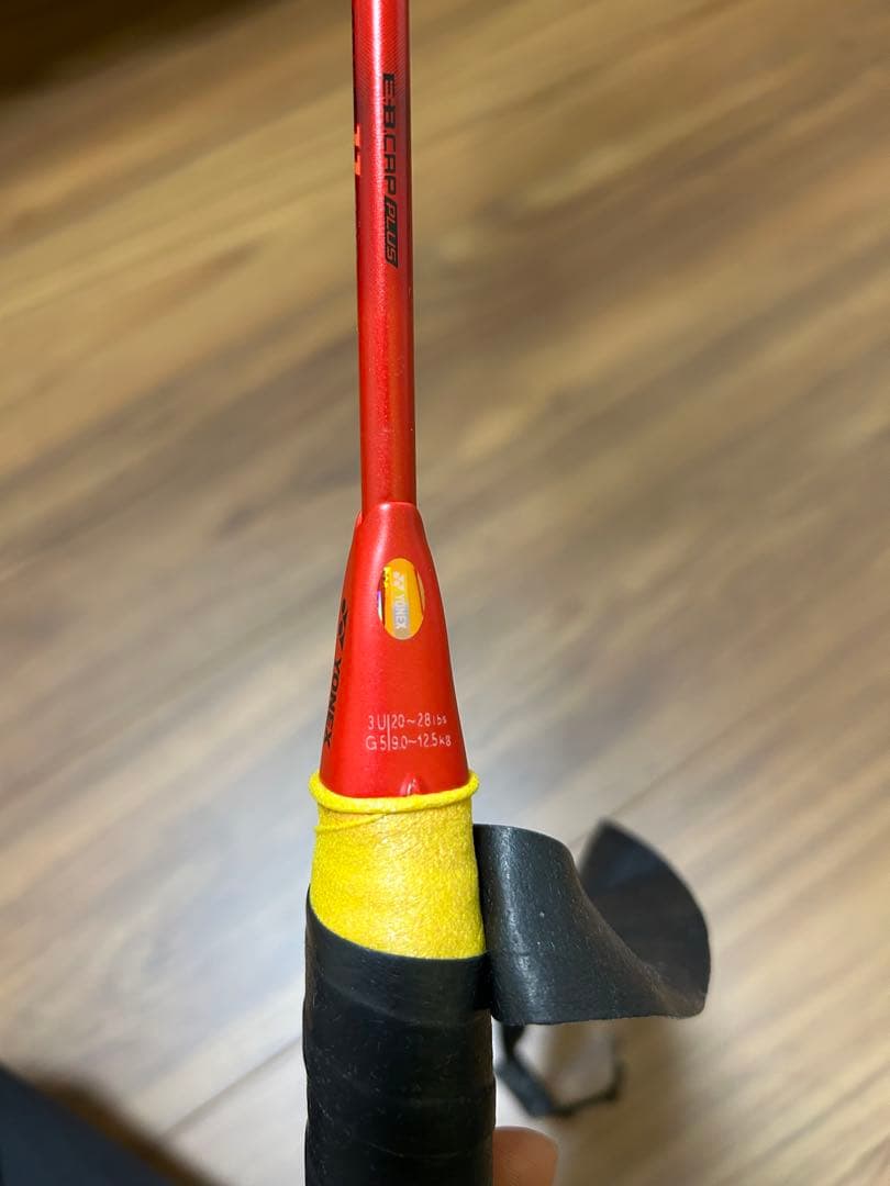 YONEX ARCSABER 11PRO ヨネックス アークセイバー 11プロ