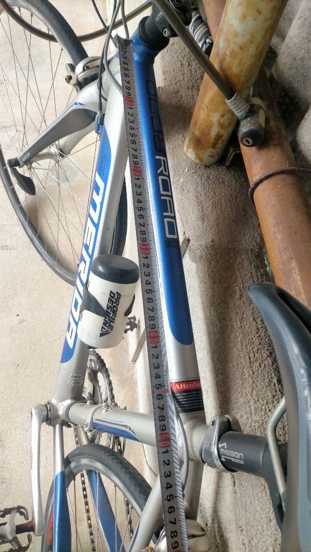 MERIDA ROAD 900 ロードバイク　シマノ　マービック