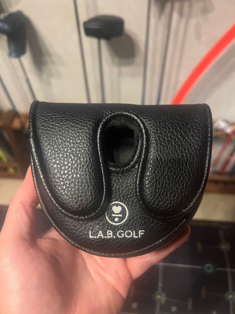 【※値下げ中※】L.A.B GOLF OZ.1（オージー・ワン） 34インチ