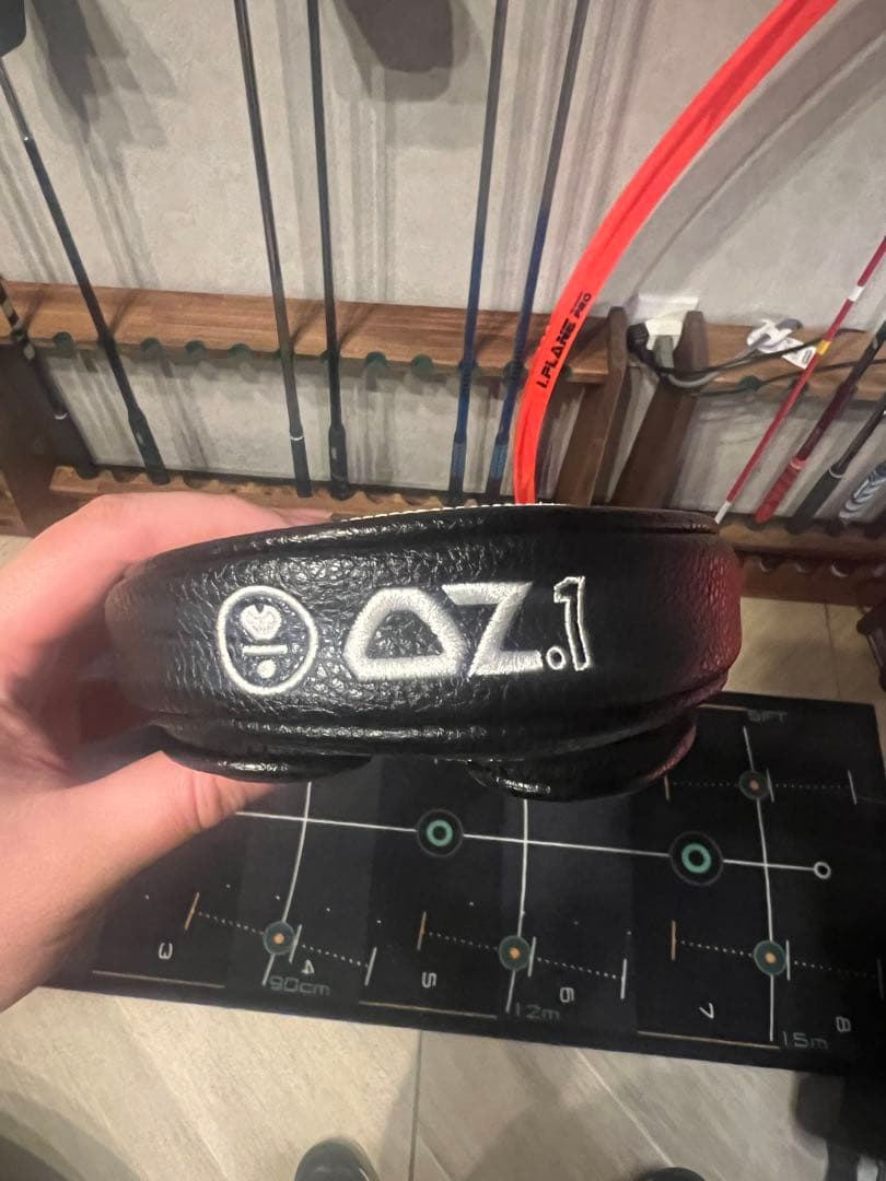 【※値下げ中※】L.A.B GOLF OZ.1（オージー・ワン） 34インチ