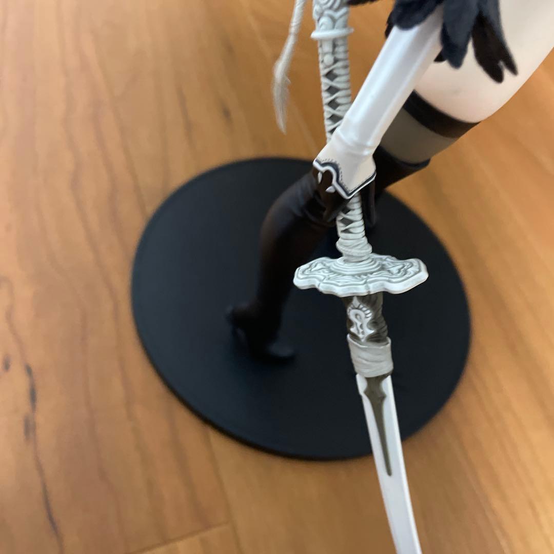 NieR:Automata 2B DX版 2Bのみ箱なし