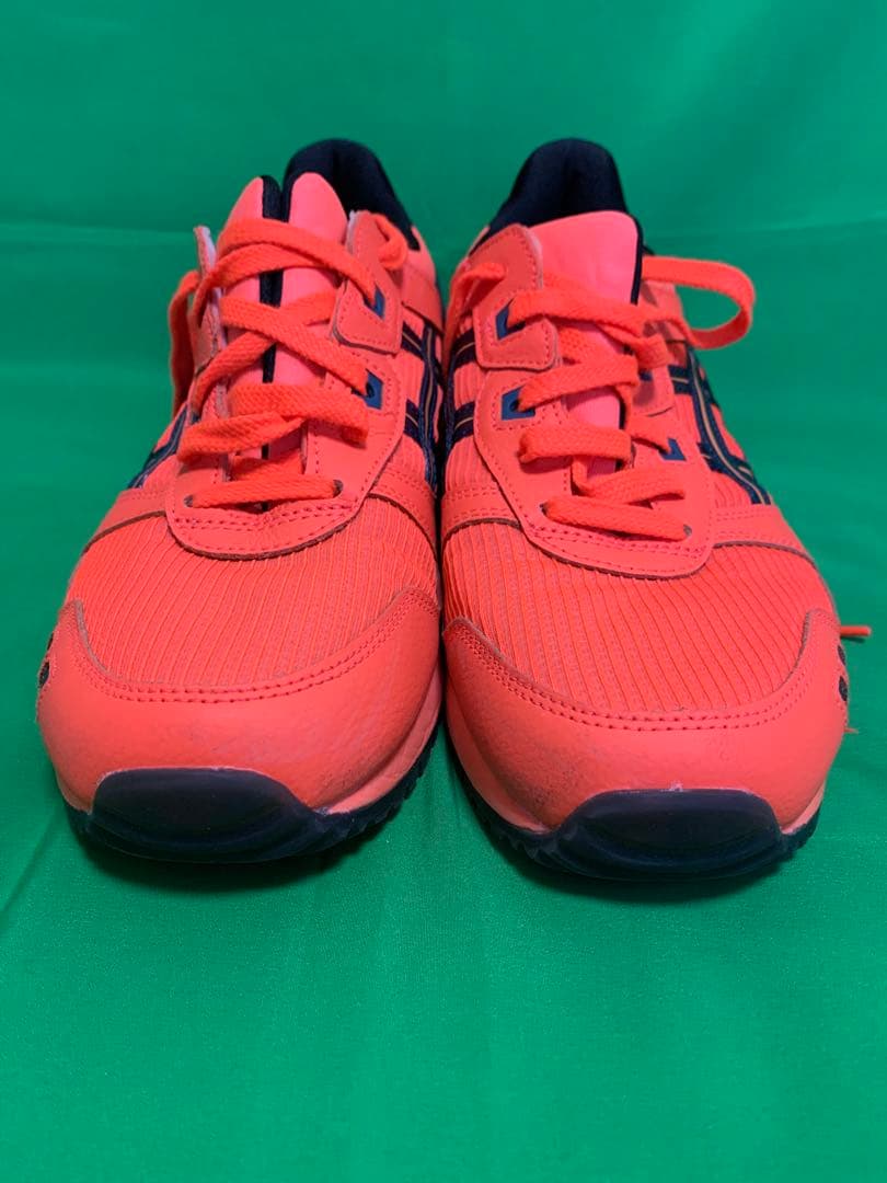 新品未使用ASICS アシックス GEL LYTE Ⅲ30周年スペシャルボックス