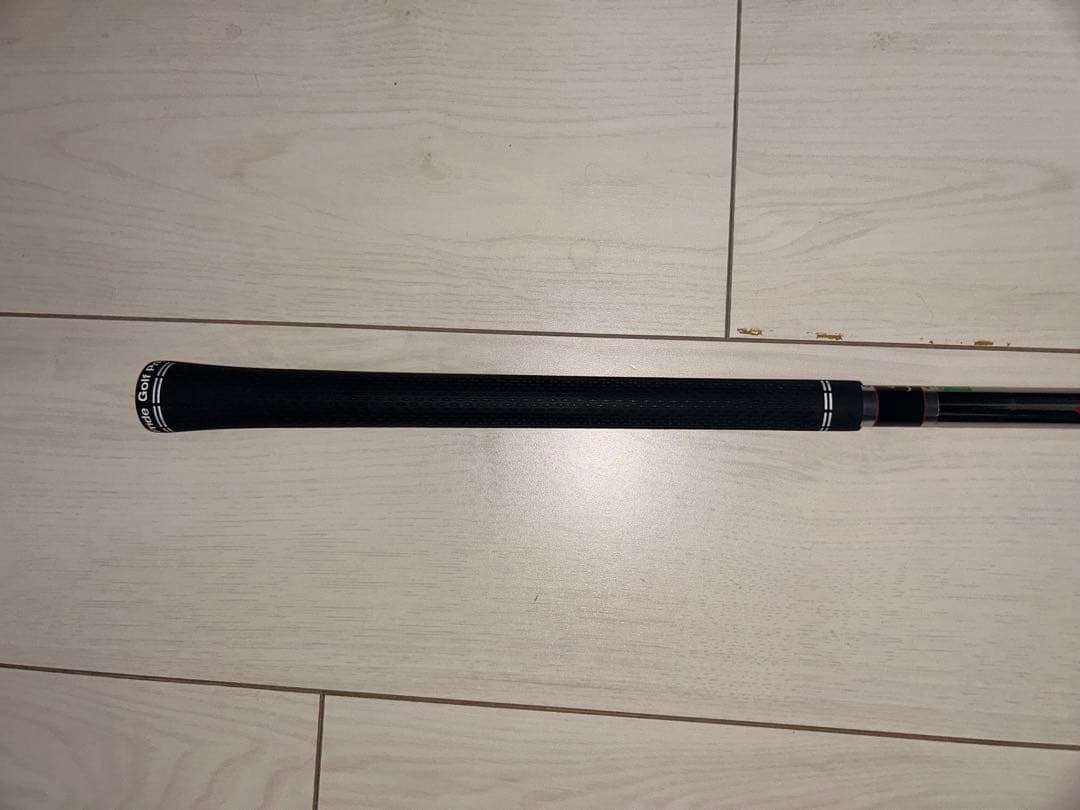 モーダスツアー105 フレックスS タイトリストUT用