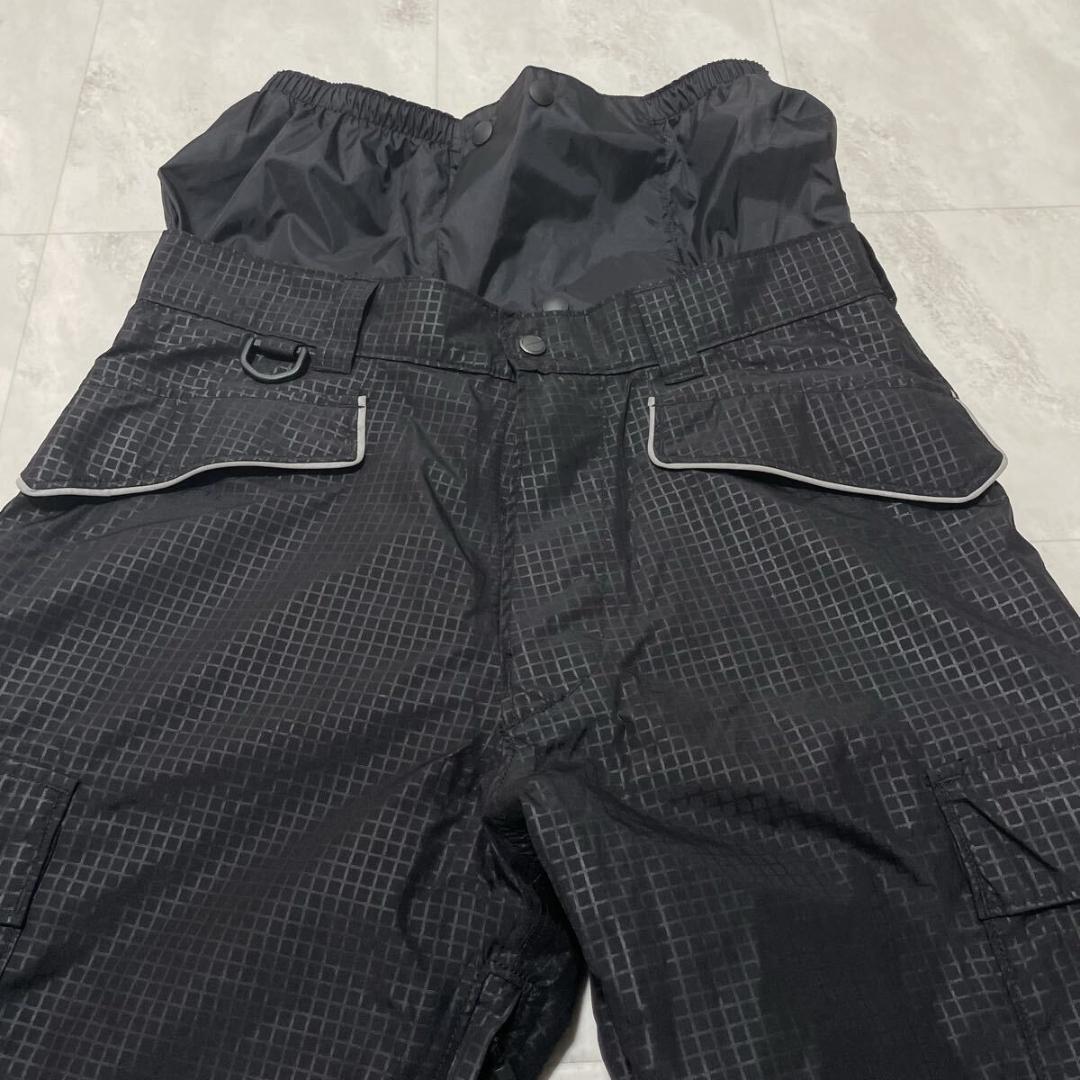 AFDICEGEAR GORE TEX スノボードウェア スノボパンツ