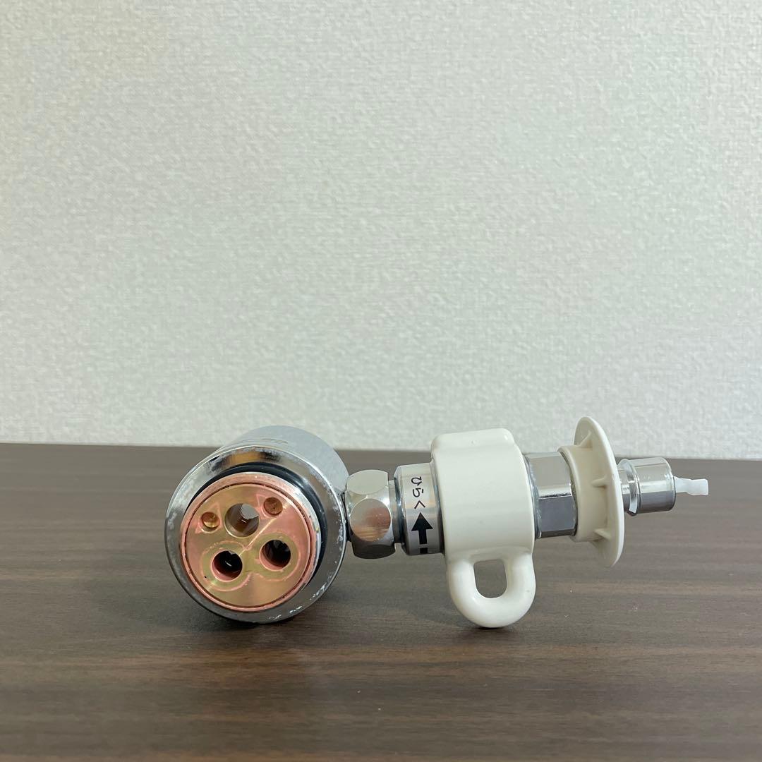 分岐水栓 CB‐SMD6 食器洗い乾燥機用 Panasonic