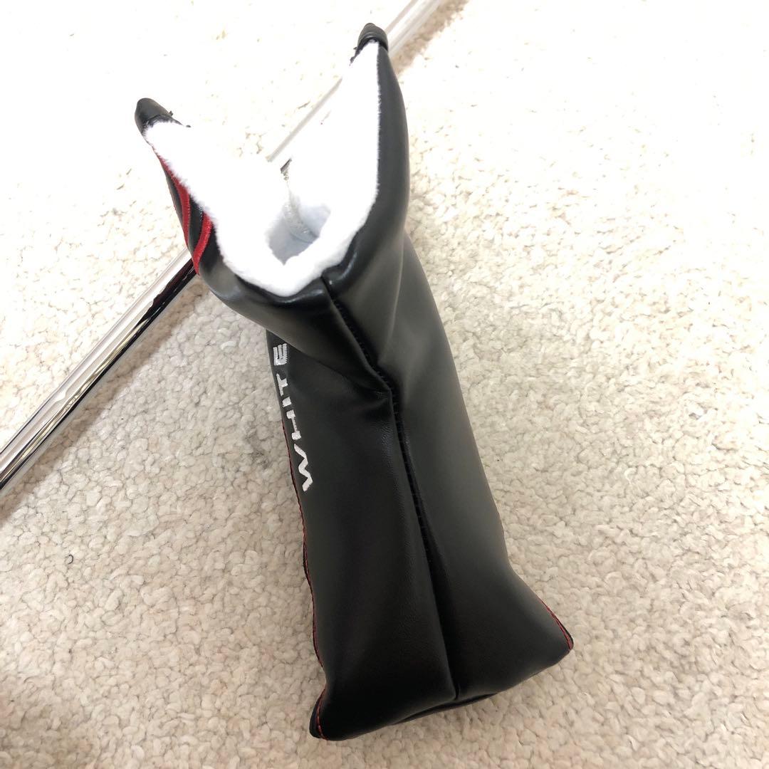 新品　未使用品❗️ オデッセイ　ホワイトホット　PRO1 34インチ