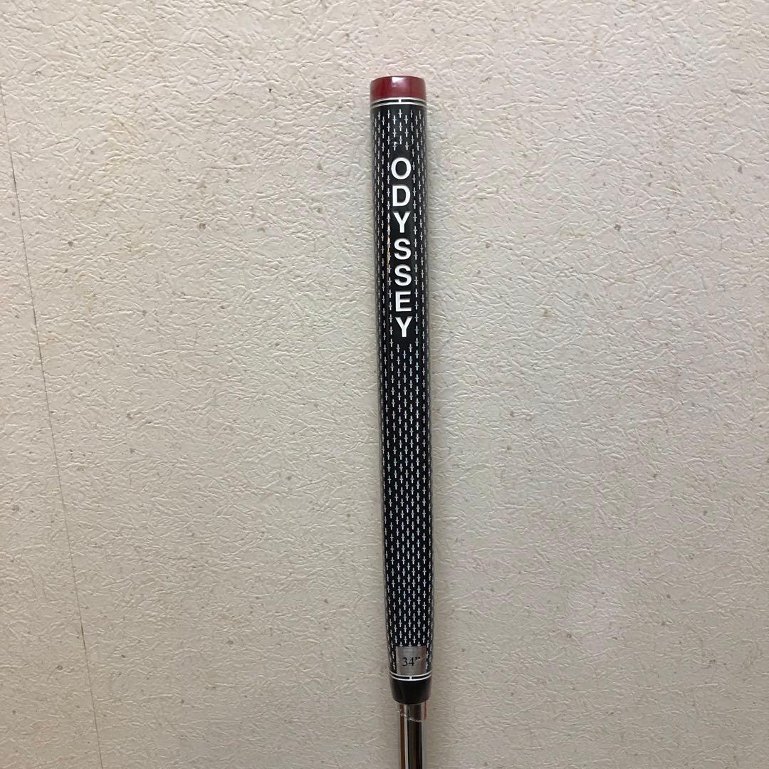 新品　未使用品❗️ オデッセイ　ホワイトホット　PRO1 34インチ