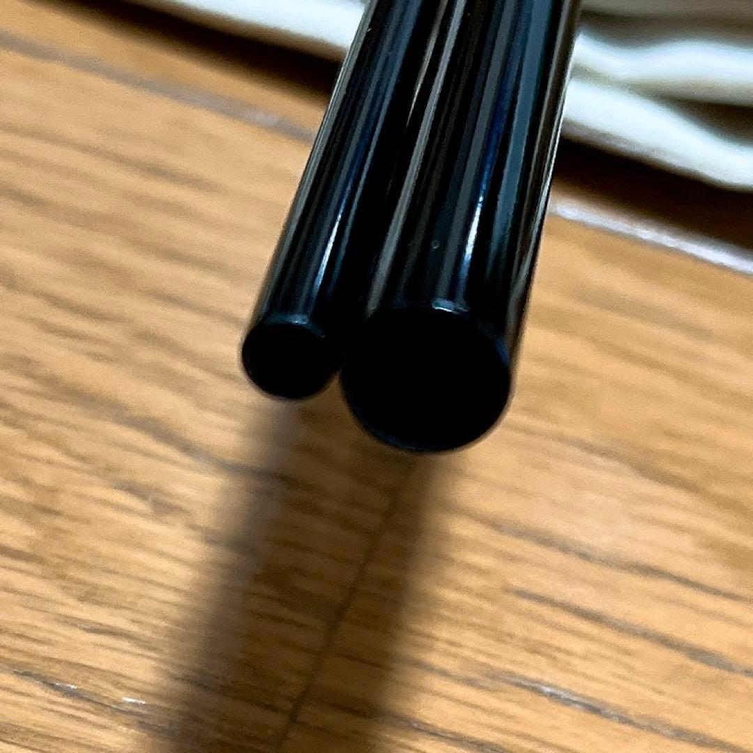 美品　がまかつ がまへら 紬 9尺　竿