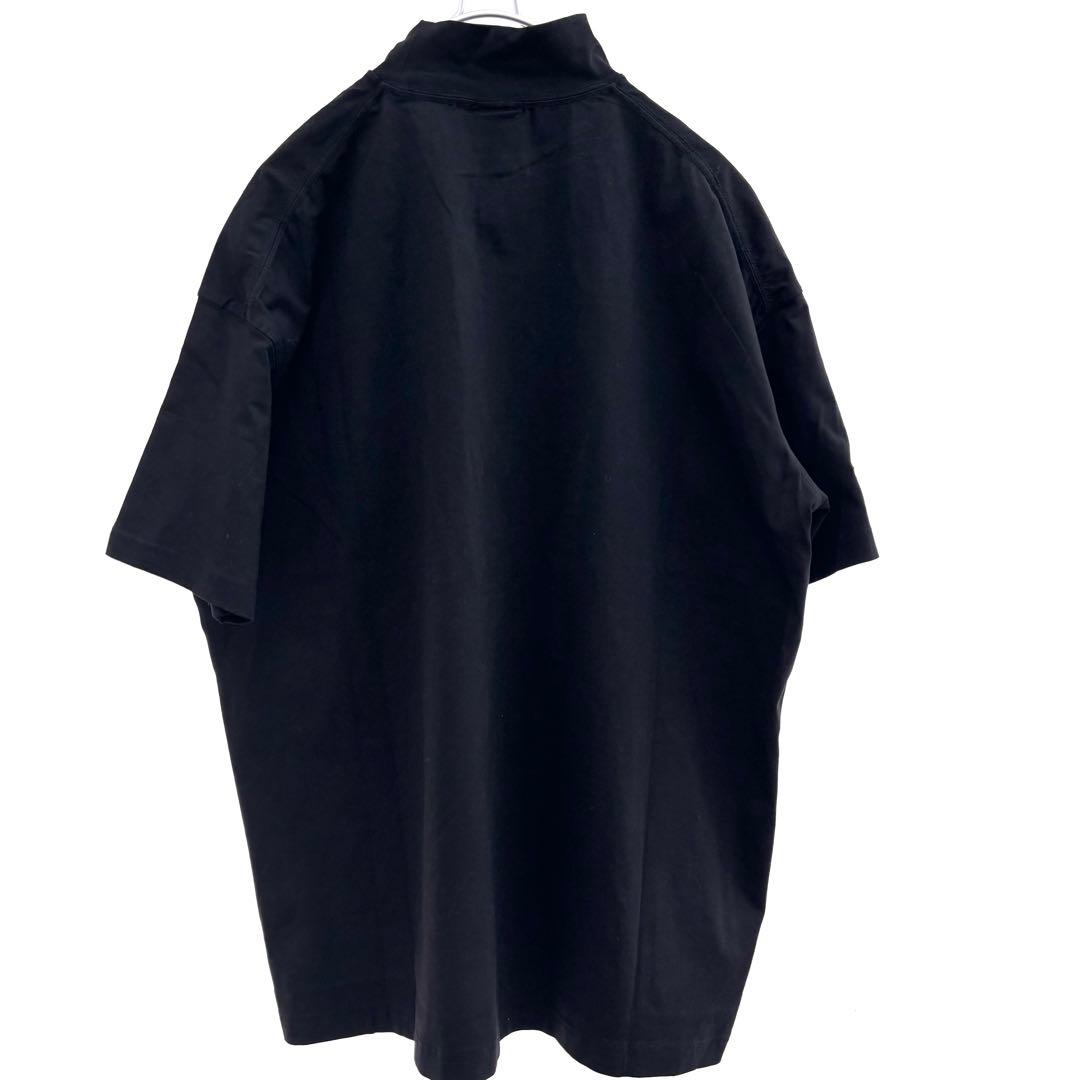 タグ付 Cph/Golf CAPTAINS HELM GOLF モックネック