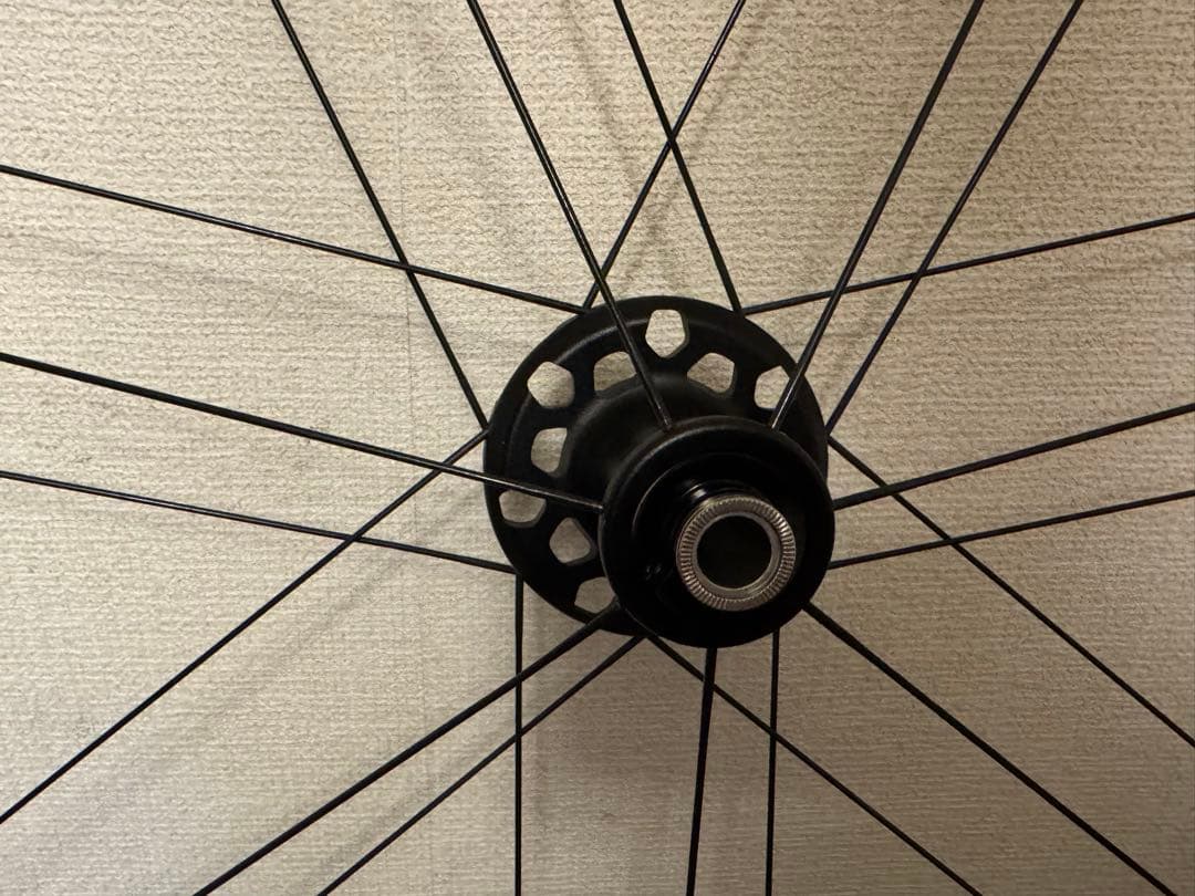 パーツ CAMPAGNOLO ZONDA DB