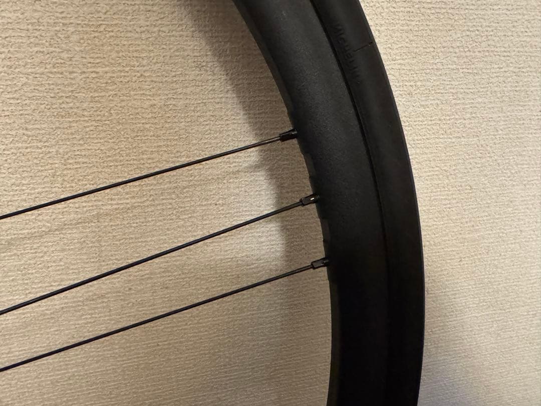 パーツ CAMPAGNOLO ZONDA DB