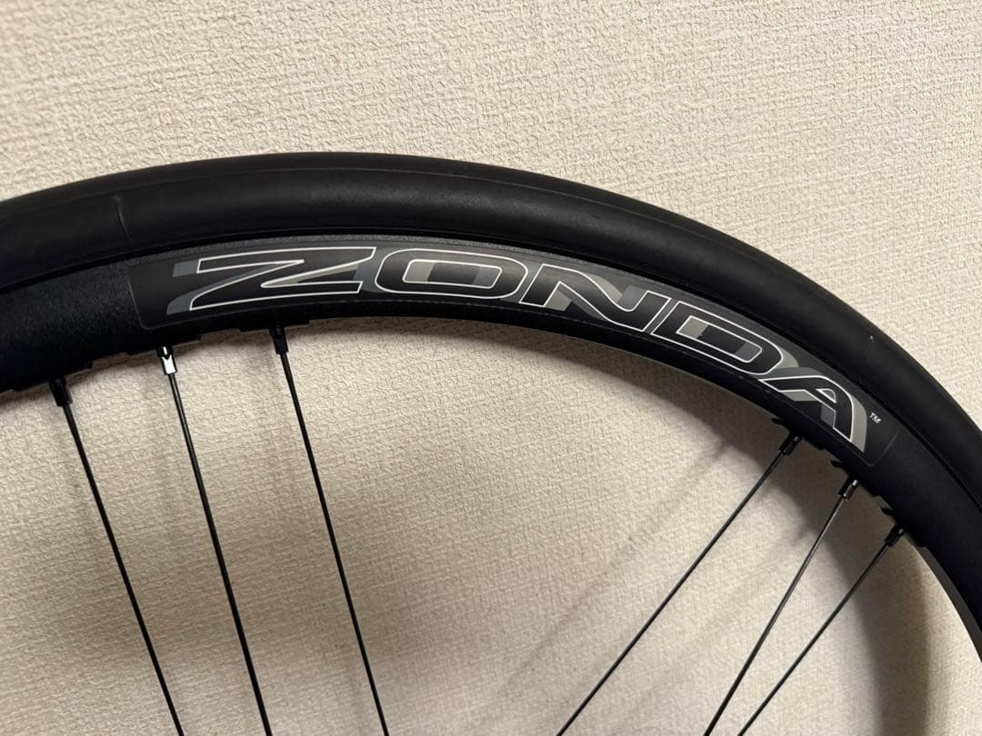 パーツ CAMPAGNOLO ZONDA DB