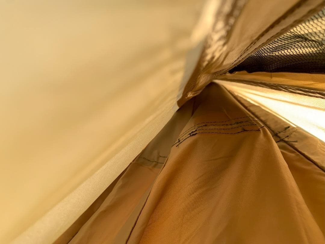 Coleman X-CURSION TEPEE/325 エクスカーションティピー