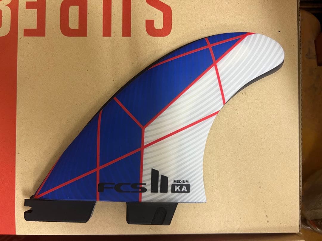 fcs2 FCS II GM ガブリエル　メディーナ　L