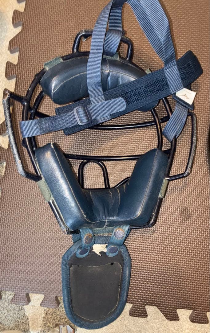 ミズノプロMizuno Pro等硬式キャッチャー用防具セット