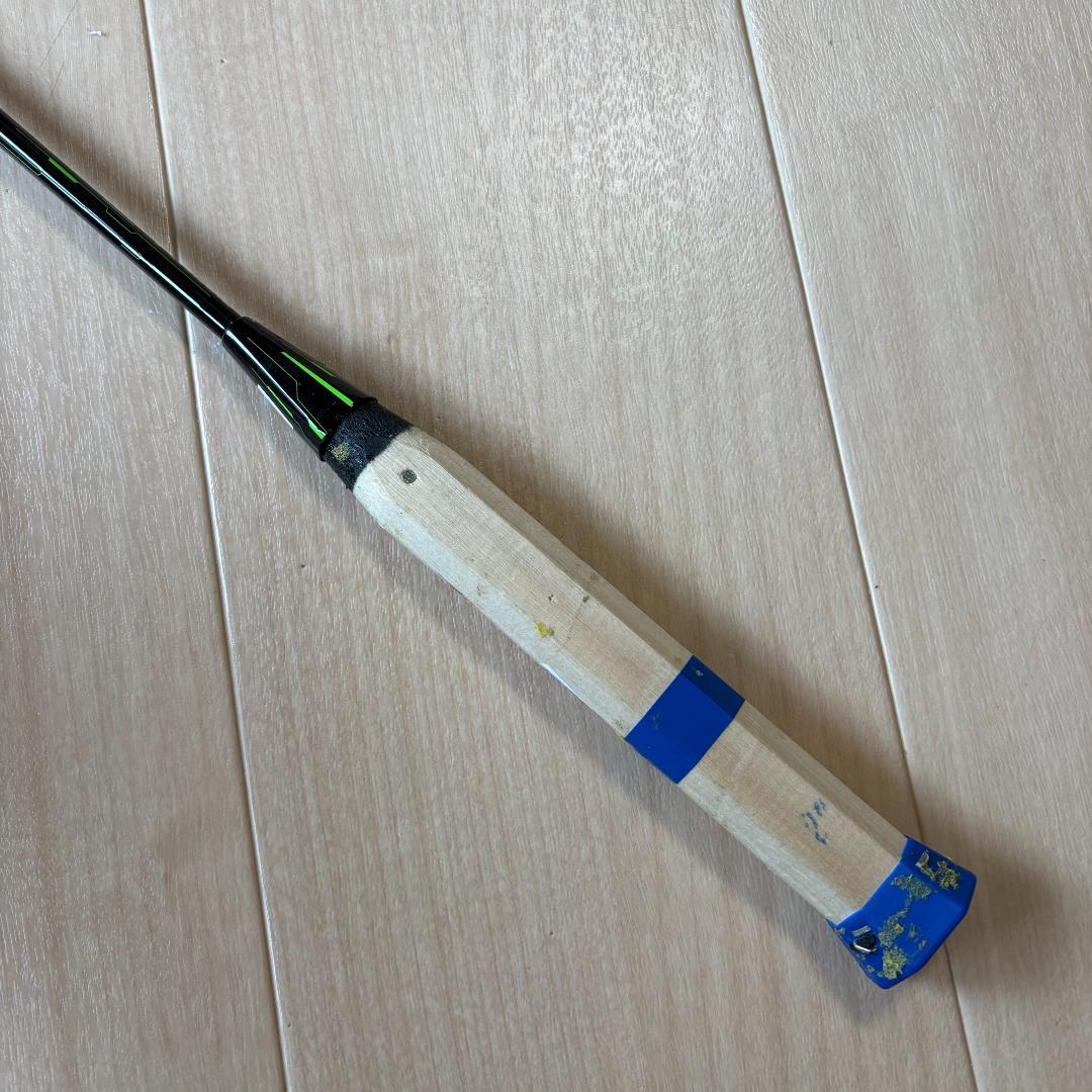 MIZUNO FORTIUS COMP-F 3U5 バドミントンラケット