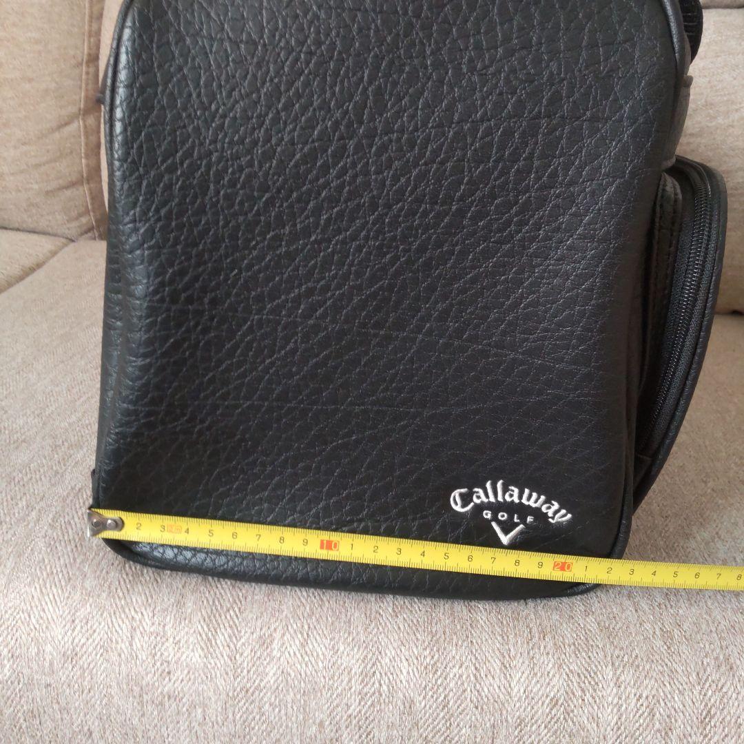 キャロウェイ☆ボストンバッグ☆Callaway☆メンズ